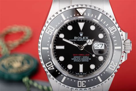 rolex announcement 2024